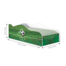 Cama Mobili Infantil Copa Futebol