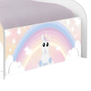 Cama Mobili Infantil Unicórnio Bebê