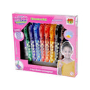 Tattoo Collection Com Caneta 16p Kit