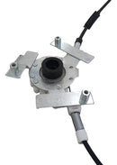 Maq Vidr El Pta Tras S/mt F.orig Polo Gvi Ap17 E