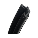 Canaleta Porta Tras Esq Corsa Hatch Sedan Wagon 94 A 02