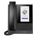 Telefone Poly CCX 400 PoE Teams - 848Z8AA