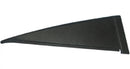 Moldura Ext Porta Traseira Dir Corsa 94 A 02 Preta