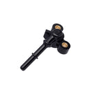 Juncao Suporte Do Bico Inj. Condor Cb 300 - Cbr 250r 12/15
