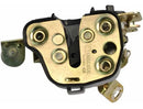 Fechadura Porta Traseira Lado Esquerdo Corsa Wagon 94 A 01