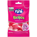 Doce Beijos De Morango 35g Dp.c/10