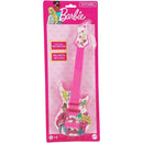 Brinquedo Guitarra Barbie Colorida E Divertida
