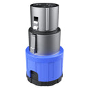 Conector Xlr Femea Metal Low Profile Wc 2023  Wireconex 2 Un