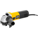 ESMERILHADEIRA 4.1/ 2" VONDER EAV 650 C/ 3 DISCOS 127V