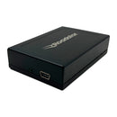 RECEPTOR PARA TV DIGITAL AUTOMOTIVA ROADSTAR RS135BR PRO LINE