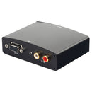 CONVERSOR NWT VGA + RCA PARA HDMI