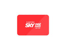 Cartao Pre Pago On Line Sky
