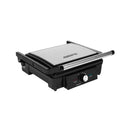 Multi Grill Mr Cheff Inox 127v 1500w Agratto