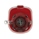 Liquidificador Turbo 15 Vermelho 3,2l  127v  1200w Agratto
