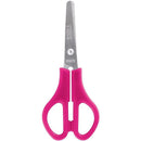 Tesoura Escolar Tris Lefty Para Canhoto 13cm Caixa Com 12
