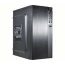 GABINETE MICRO ATX K-MEX GM-10NX COM FONTE PX300 200W