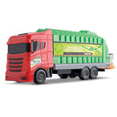 Caminhão Garbage Truck Sortido