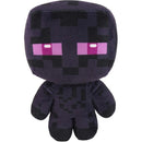 Pelúcia Minecraft Enderman 16cm