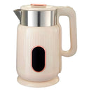 Chaleira Elétrica Térmica Chá Café Facilidade Voltagem:220v