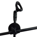 Suporte Microfone Girafa Gm-10 Saty