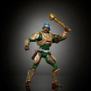 Boneco E Personagem Motu First Ones Fig.c/aces (s)