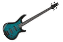 Baixo 4 Cordas Marine Sunburst Ibanez SR Series GSR280QA-TMS