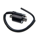 Bobina Ignicao Condor 12v Ybr 125