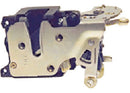 Fechadura Porta Dianteira Direita Mecanica Blazer S-0 95-12