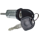 Cilindro Ignição C/ch Corsa Meriva 02 A 12 Montana 03 A 10