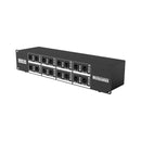 Patch Panel Headphone Output Ho816a Wireconex