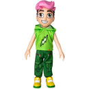 Boneco E Personagem Dos Rosa Void 25cm