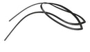 Borracha Do Para-brisa Sup Lat Pvc Flexível Picasso Todos