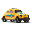 Carrinho Pop Cars Collection Com 4 Modelos Sortidos