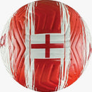 Copa Do Mundo Bola Bandeira Inglaterra N.5