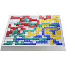 Jogo Diverso Blokus Refresh – Estratégia, Cores E Desafio