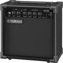 Cubo Para Guitarra Yamaha GA15II 15W RMS Preto