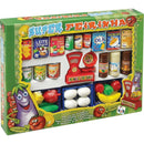 Brincando De Casinha Super Feirinha