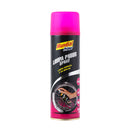 Limpa Pneus Spray 300ml Mundial Prime