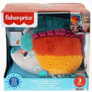 Fisher-price Newborn Toys Ouriço Aconchego Pelúcia
