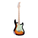 Guitarra Strinberg Sts100 Sb
