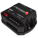 MODULO DE POTENCIA STETSOM IRON IR 160.2 2R 2 CANAIS 160W