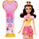 Boneca Disney Princesa Reveal Bela