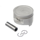 Pistao Pino/trava Kmp Shadow 750  Std