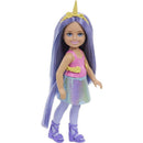Barbie Fantasy Chelsea Fantasia (s)