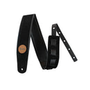Correia Cla 03 Suede Preto Basso