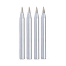 Kit C/4 Pontas Conicas P/ Ferro Solda Plus/power  60 P Cj4 Hikari
