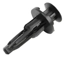 Grampo Fix Preto F9mm/corp27,5mm Corolla Ap02