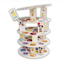 Brinquedo Diverso Mickey Desafio Do Equilibrio