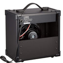Amplificador Para Guitarra 15w Ga 15ii Preto Yamaha