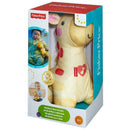 Fisher Price Infantil Pelúcia Com Sons